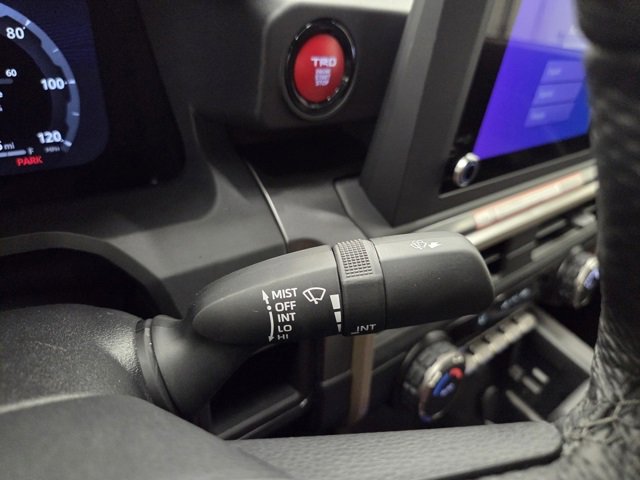 New 2025 Toyota Tacoma TRD Sport image 56