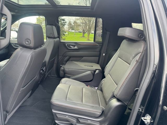 Used 2024 Chevrolet Suburban High Country w/ Max Trailering Package AWD/4WD image 16