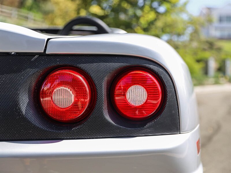 Used 2003 Ferrari 360 Spider RWD image 20