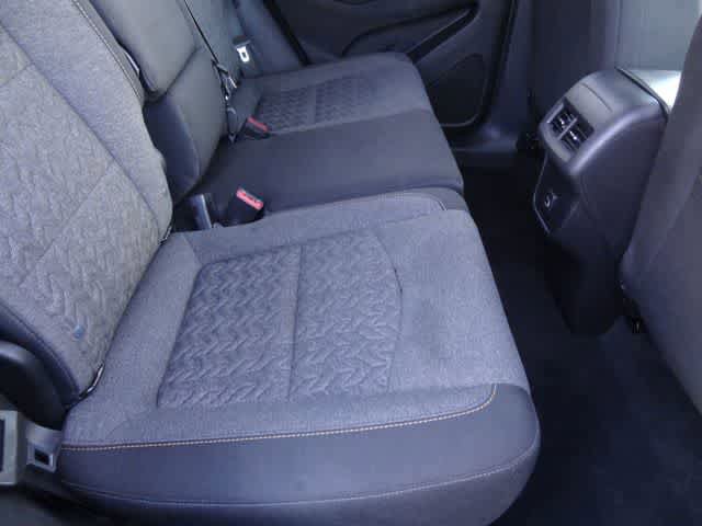 Used 2024 Chevrolet Equinox LT FWD image 11