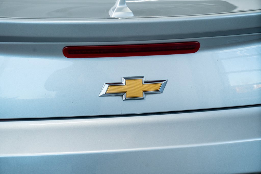 Used 2014 Chevrolet Camaro SS w/ RS Package image 27