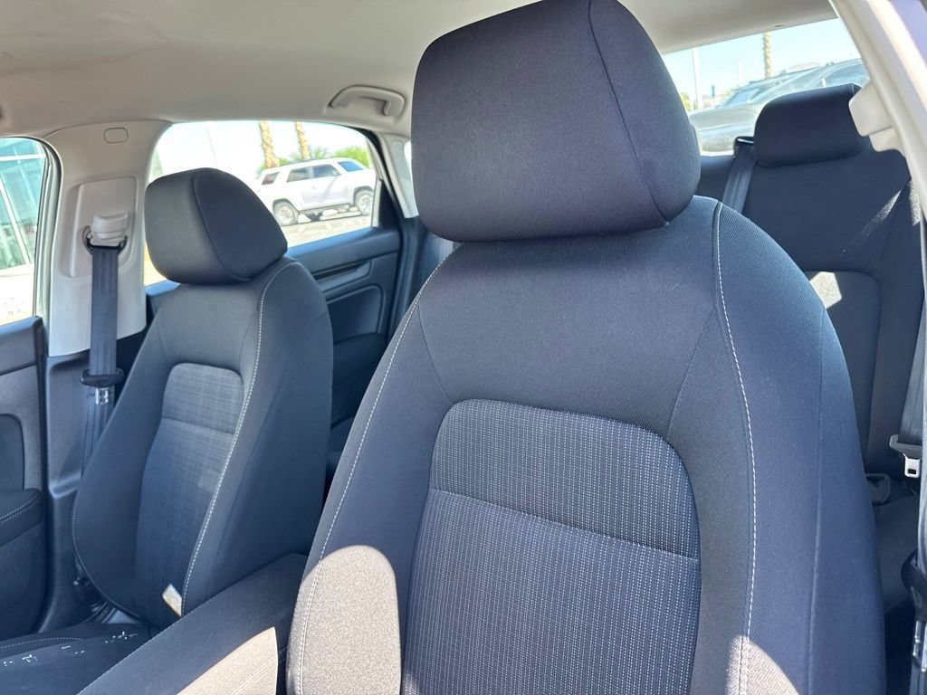 Used 2022 Honda Civic LX image 14