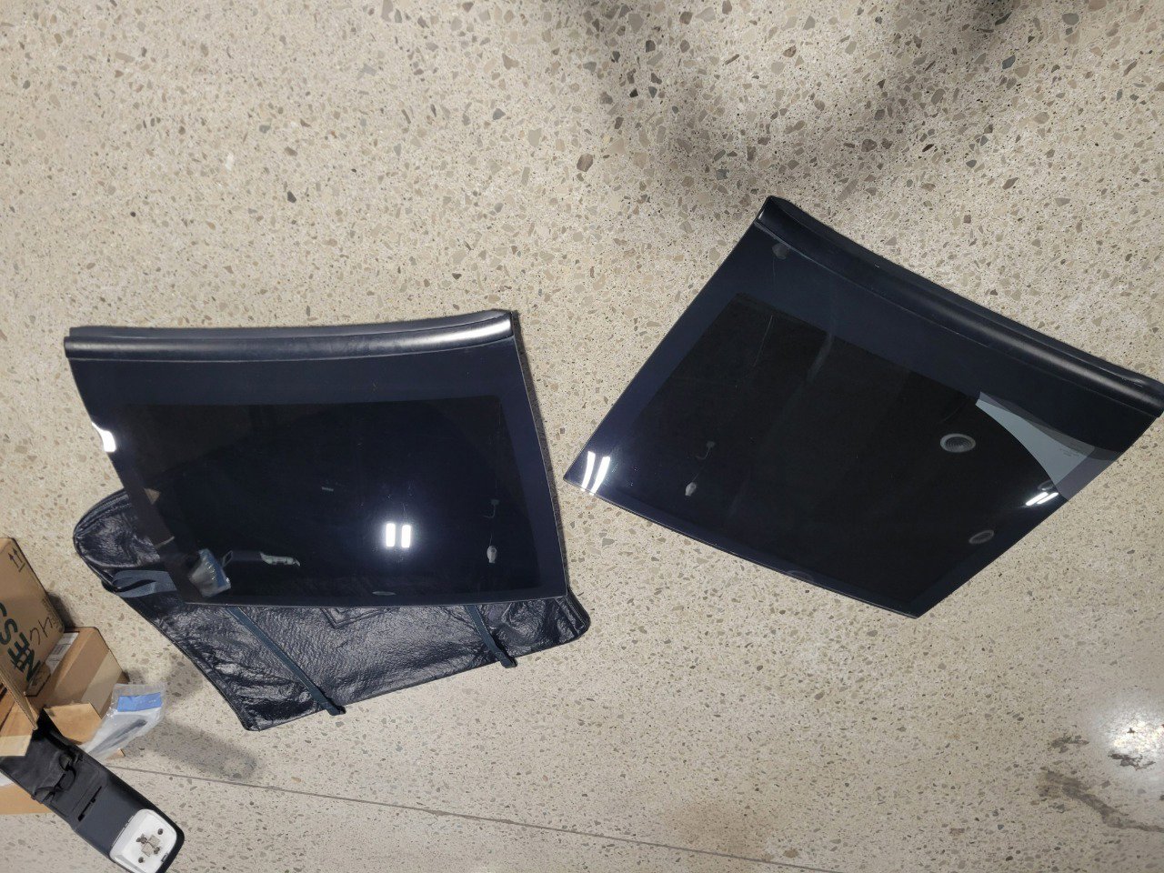 Used 1987 Chevrolet Camaro LT image 27