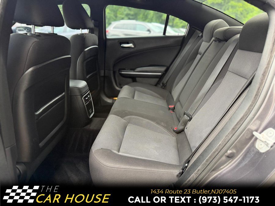 Used 2016 Dodge Charger SE w/ Popular Equipment Group AWD/4WD image 16