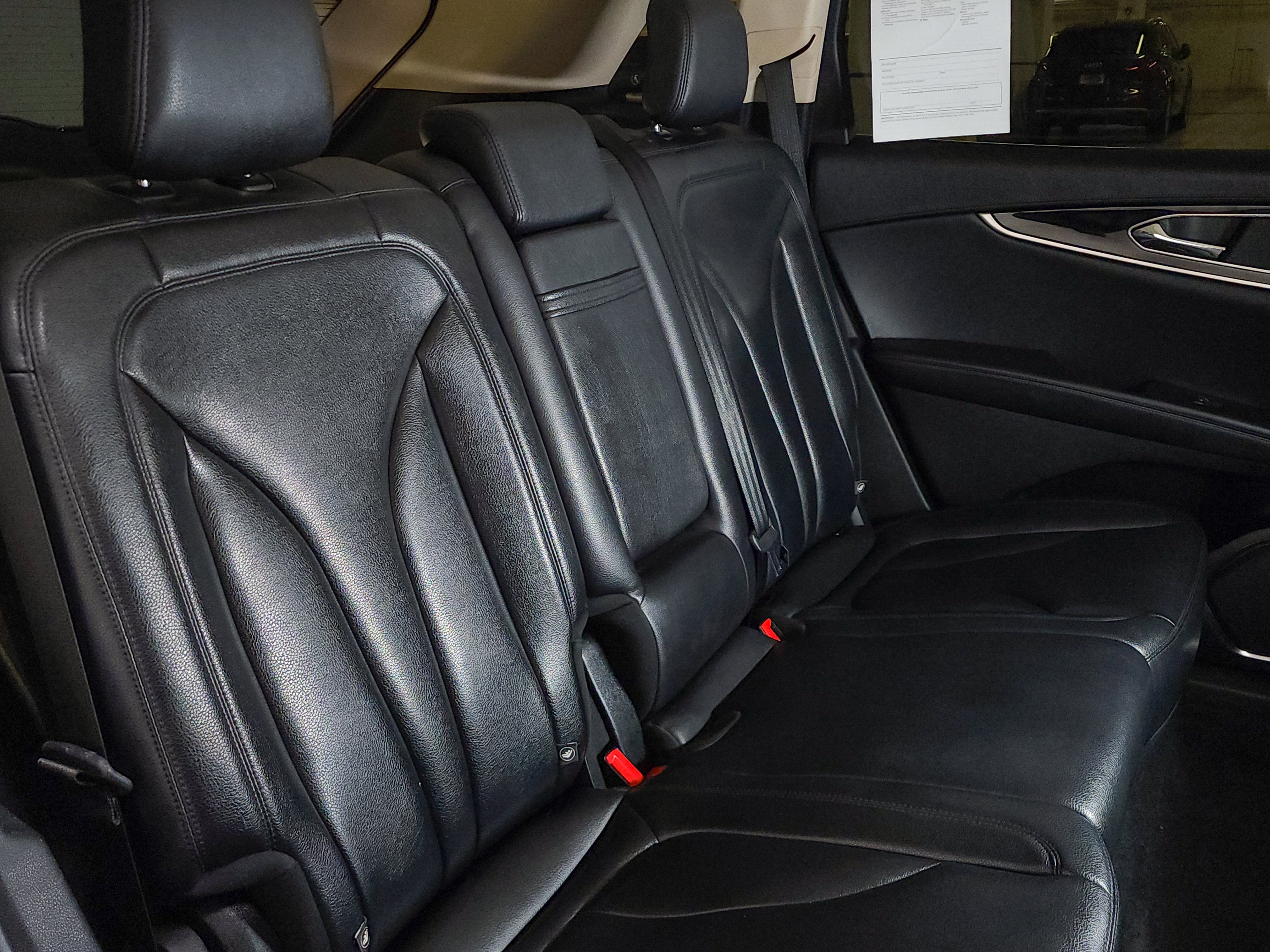 Used 2022 Lincoln Nautilus FWD image 46