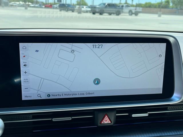 Used 2023 Hyundai Ioniq 6 SEL RWD image 21