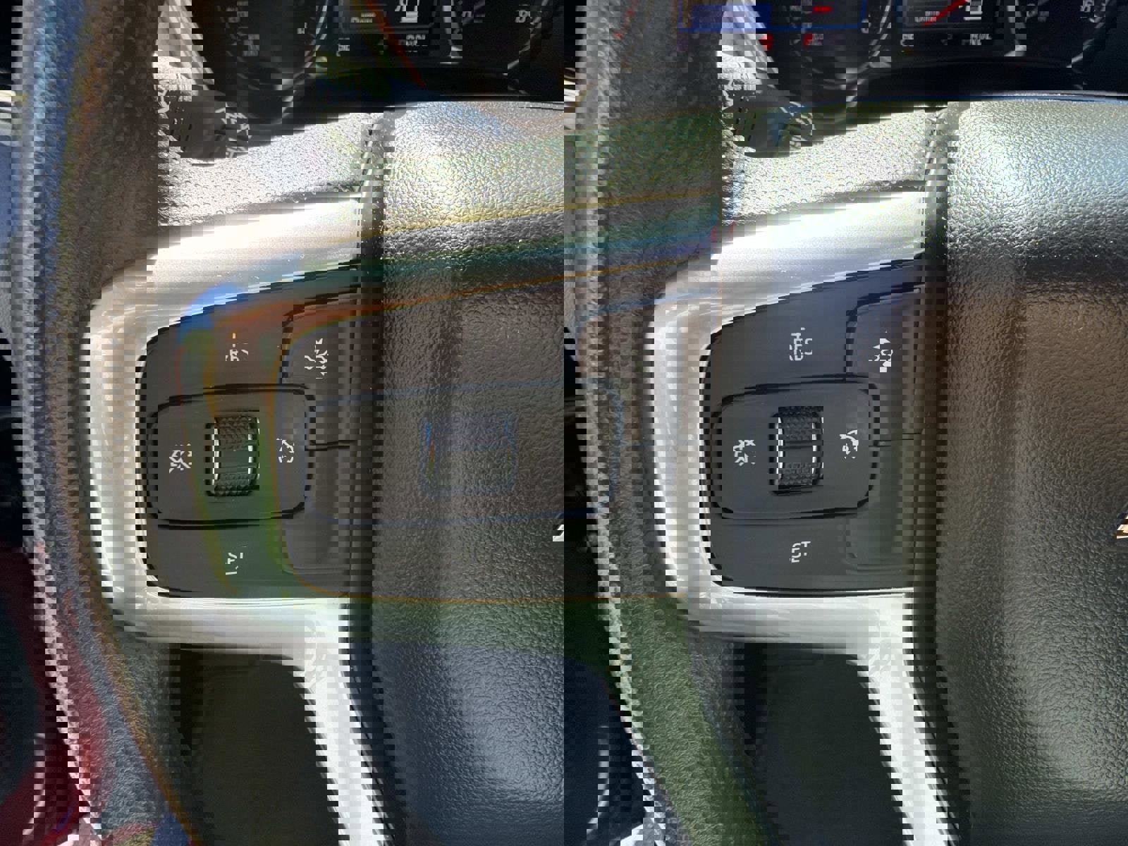 Certified 2021 Chevrolet Blazer LT image 8