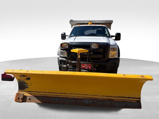 Used 2015 Ford F450 XL AWD/4WD image 8