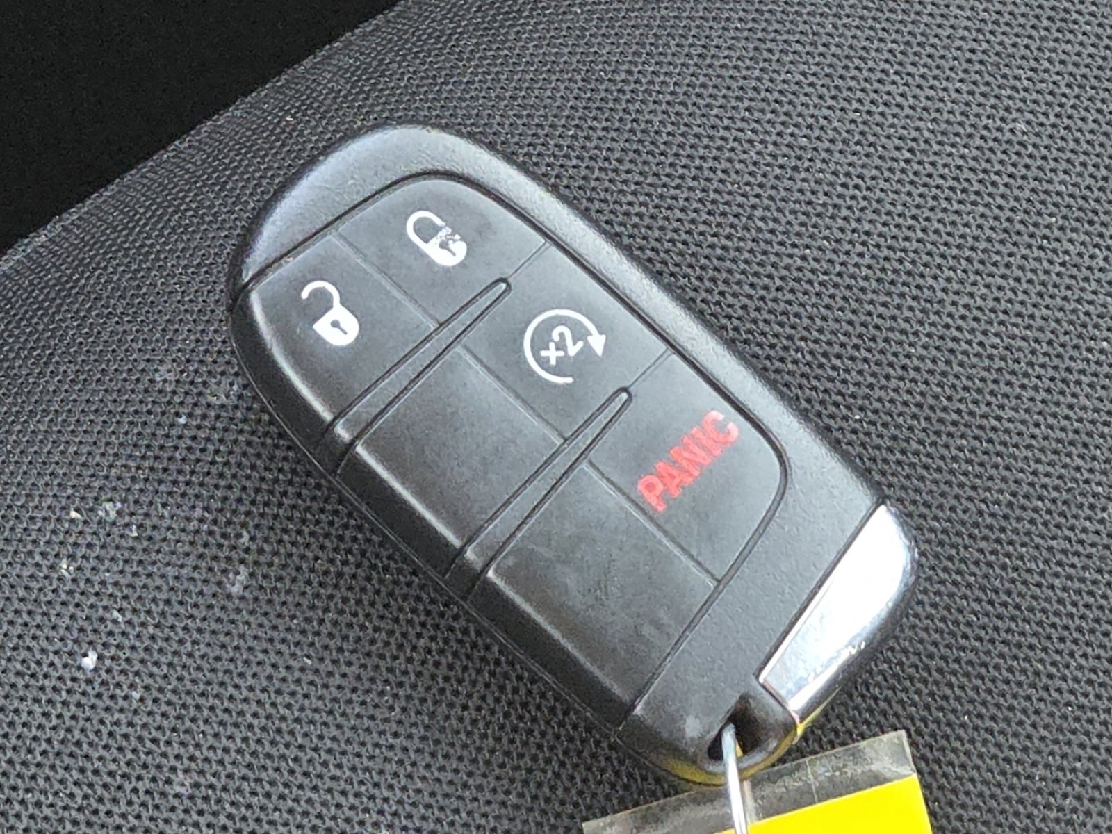 Used 2016 Jeep Renegade Latitude image 34