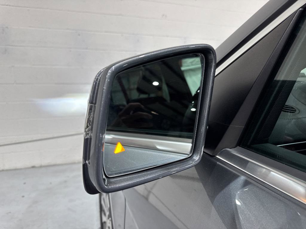 Used 2018 Mercedes-Benz GLS 450 4MATIC image 27