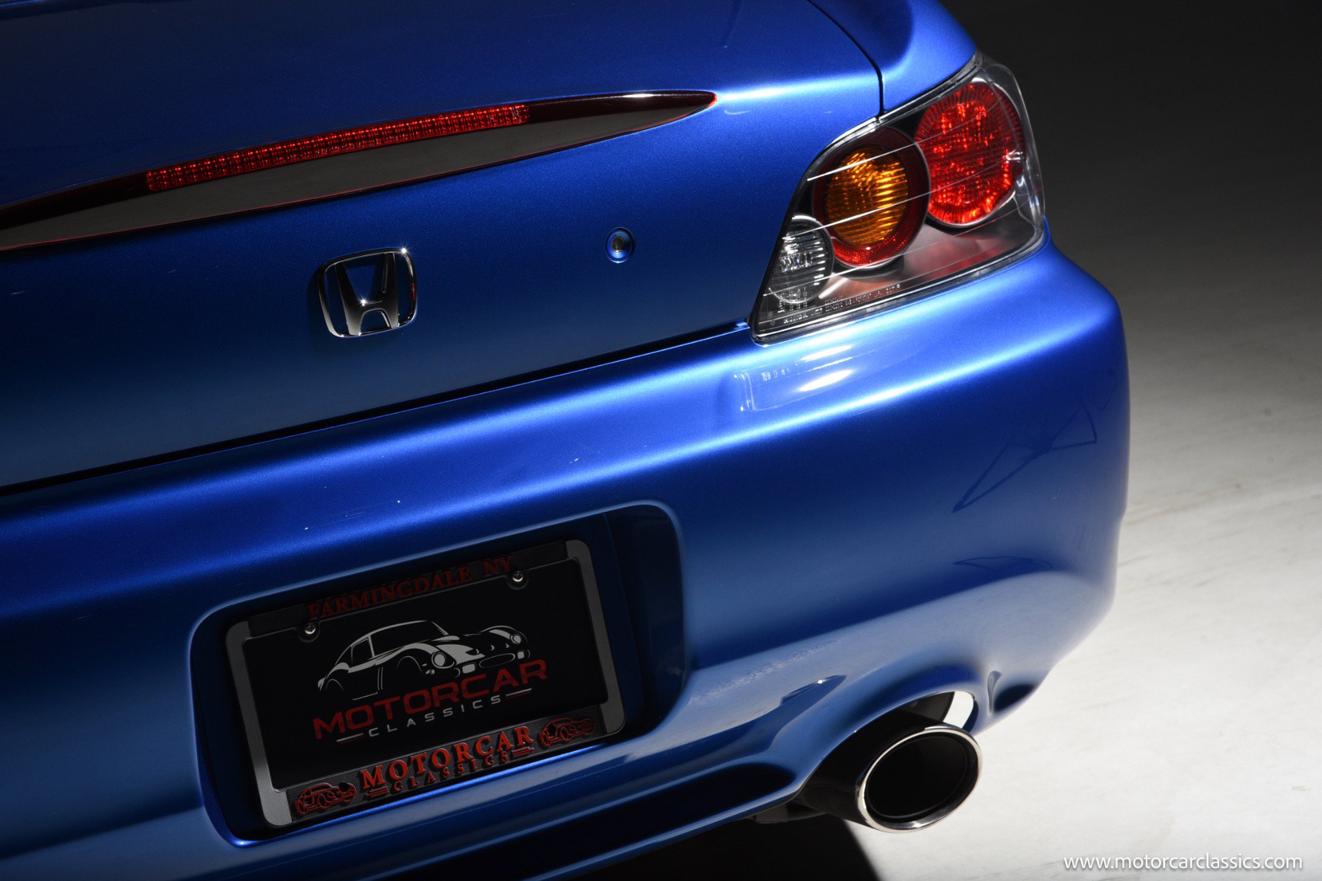 Used 2007 Honda S2000 image 20
