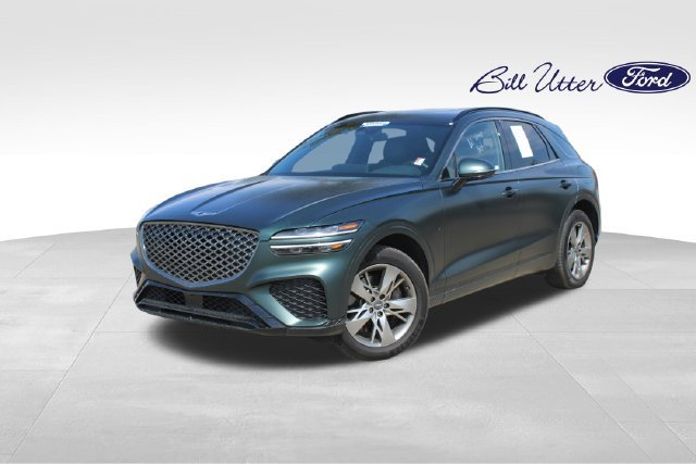 Used 2023 Genesis GV70 3.5T Sport w/ Cargo Package