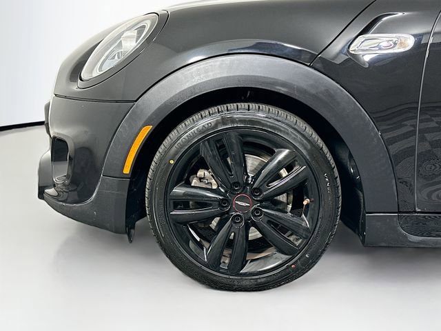 Used 2020 MINI Cooper S image 31