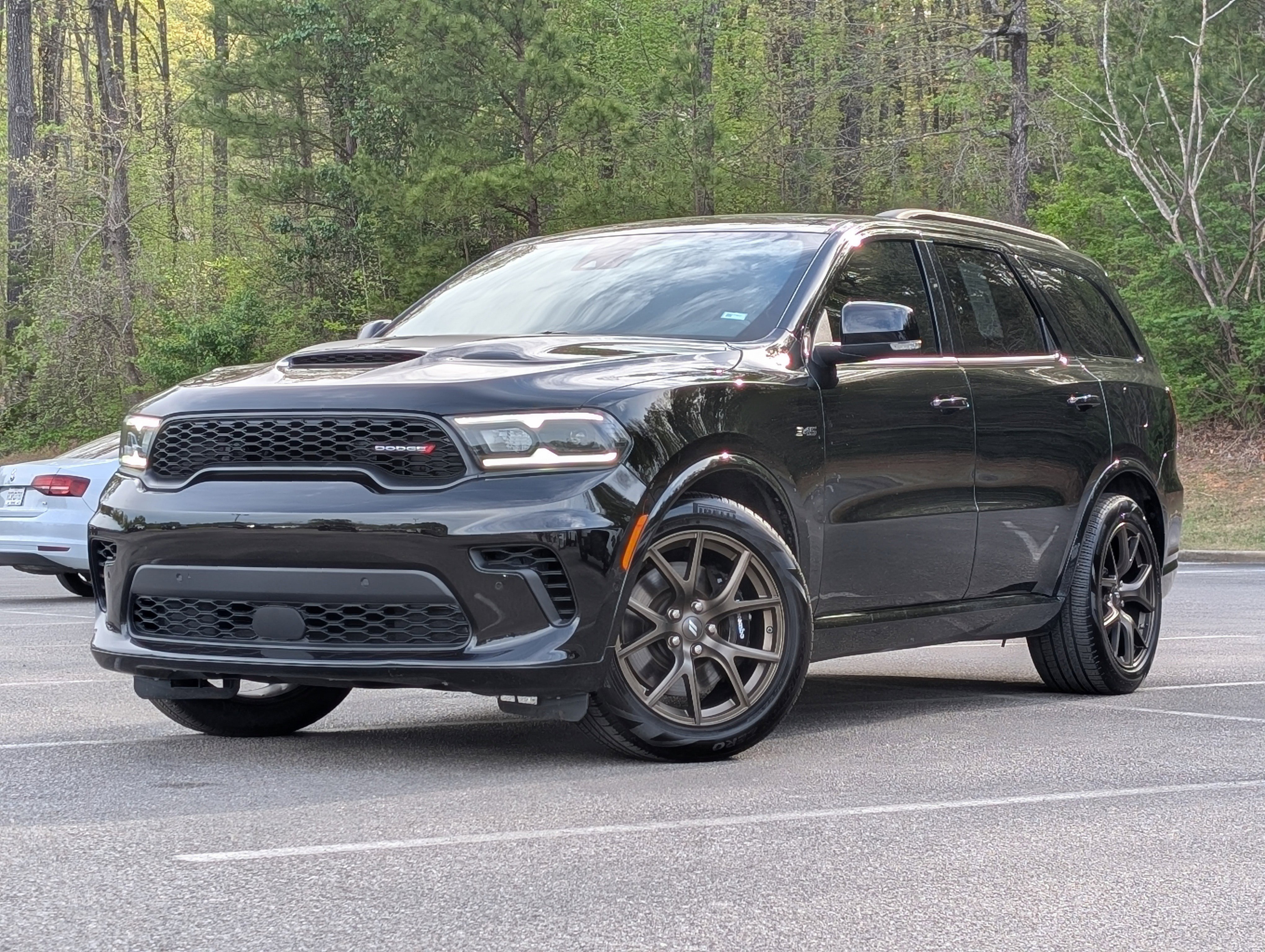 Used 2025 Dodge Durango R/T image 4
