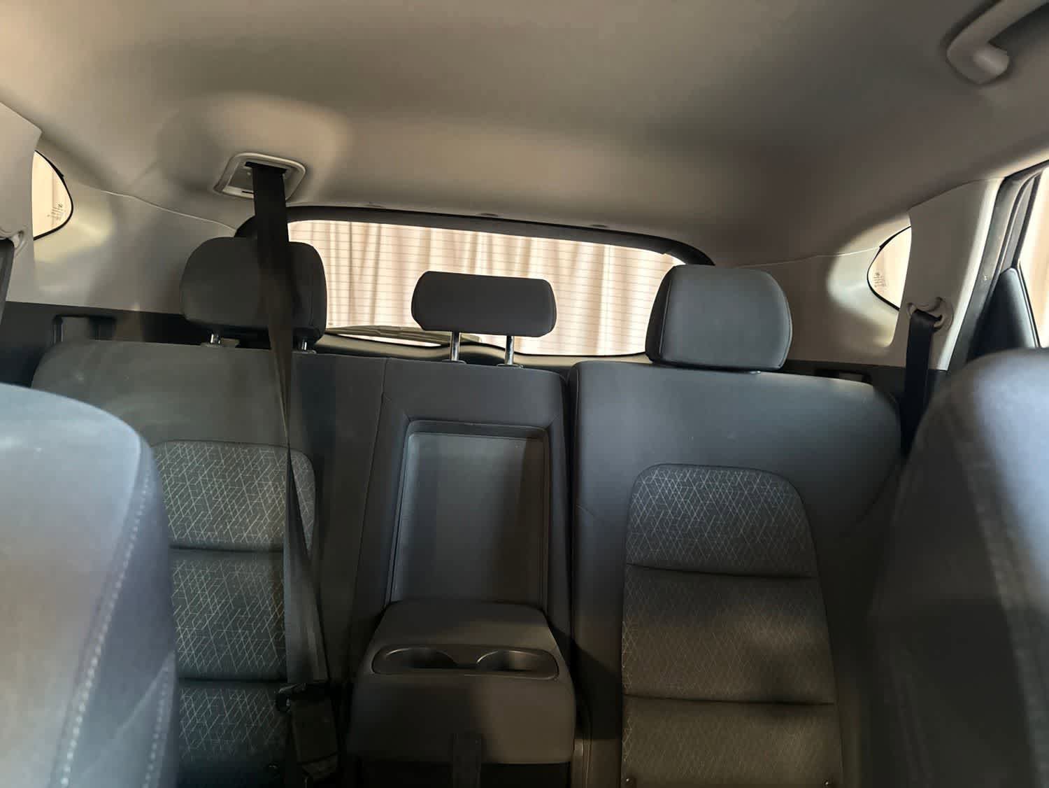 Used 2017 Hyundai Tucson Eco FWD image 21