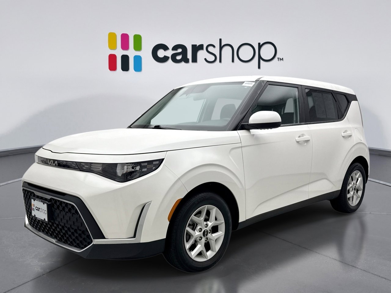 Used 2023 Kia Soul LX w/ LX Technology Package