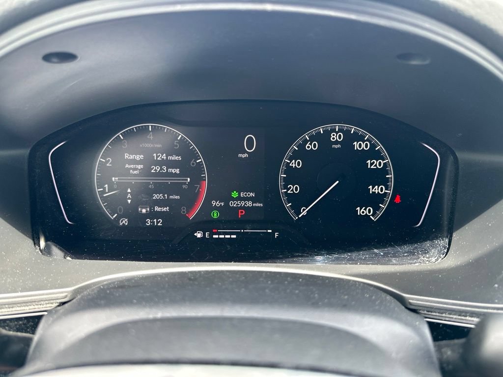 Used 2024 Honda Civic Sport image 27