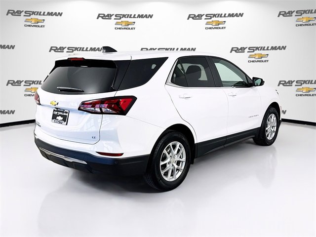 Used 2024 Chevrolet Equinox LT image 7