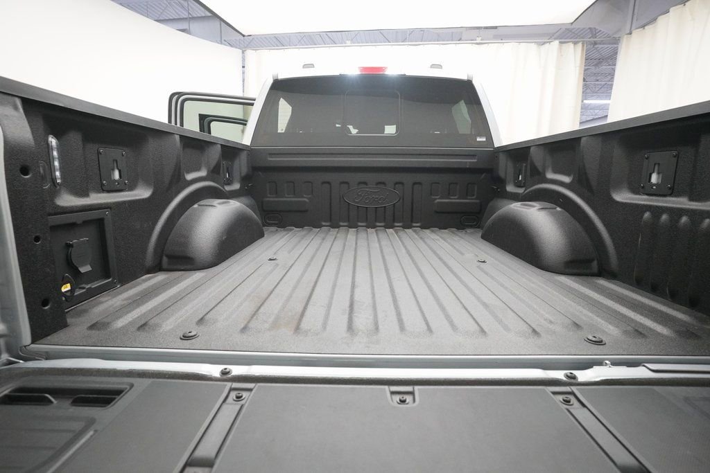 Used 2023 Ford F150 XLT w/ Equipment Group 302A High image 10