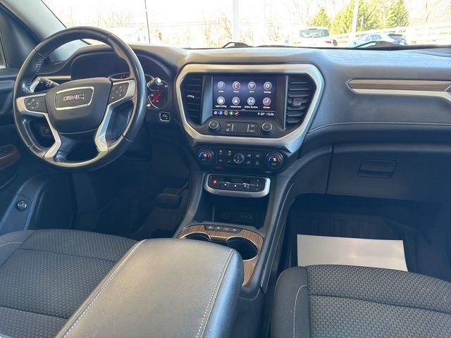 Used 2020 GMC Acadia SLE w/ Driver Convenience Package image 27