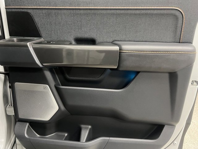 Used 2023 Ford F150 Tremor w/ Equipment Group 402A High image 53