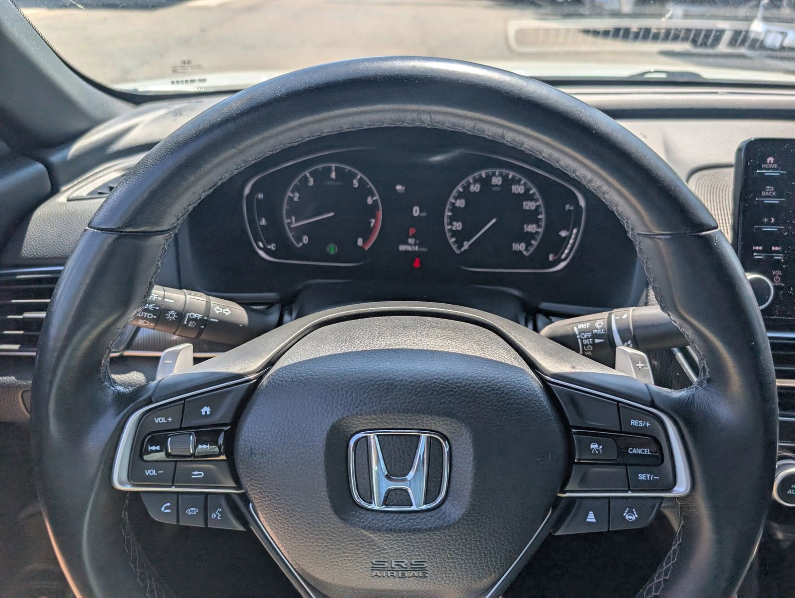 Used 2022 Honda Accord Sport image 17