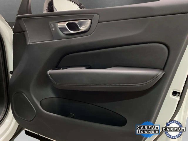 Used 2025 Volvo XC60 B5 Plus image 79