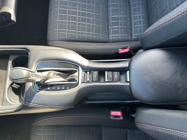 Used 2024 Honda HR-V Sport image 19