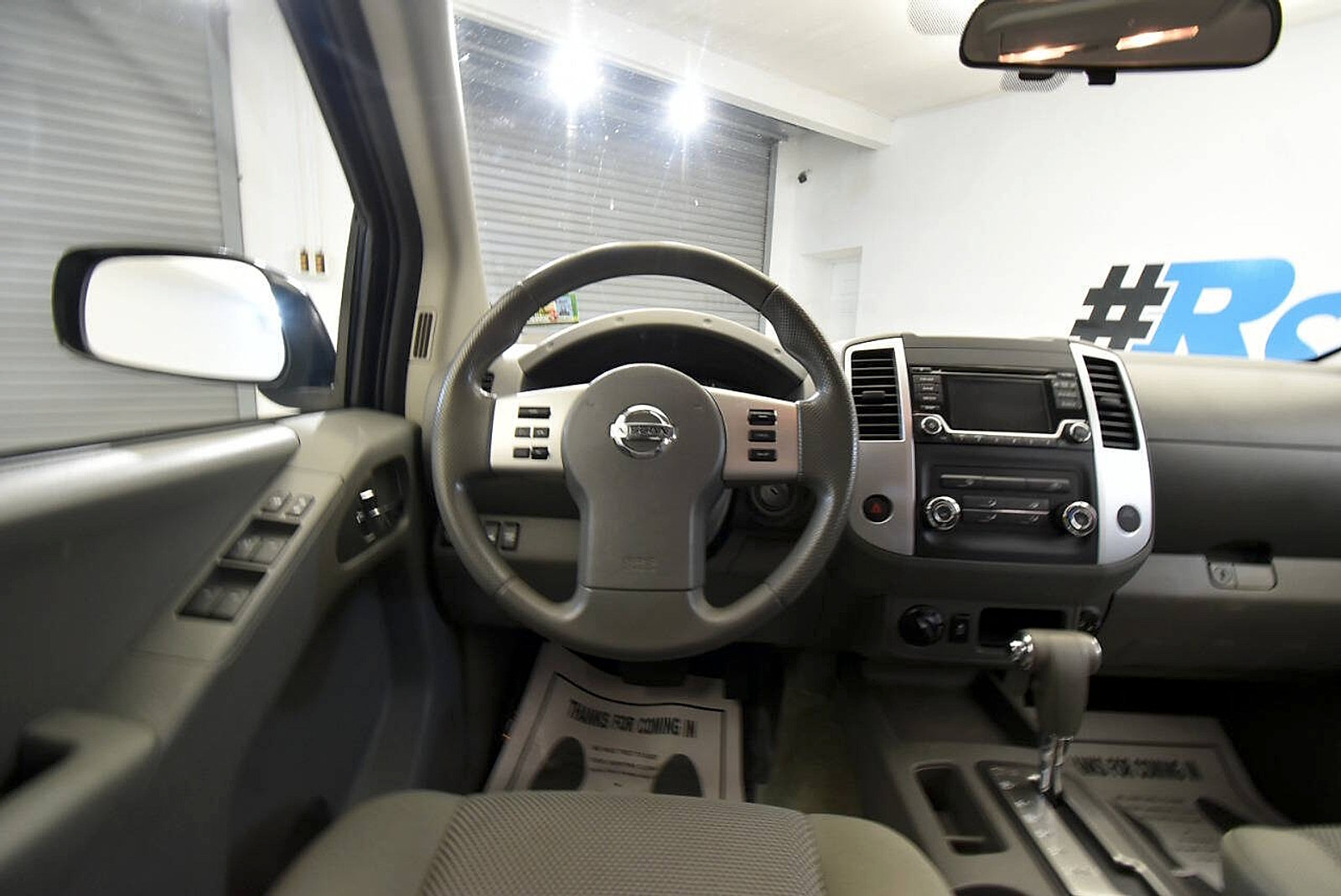 Used 2018 Nissan Frontier SV AWD/4WD image 21