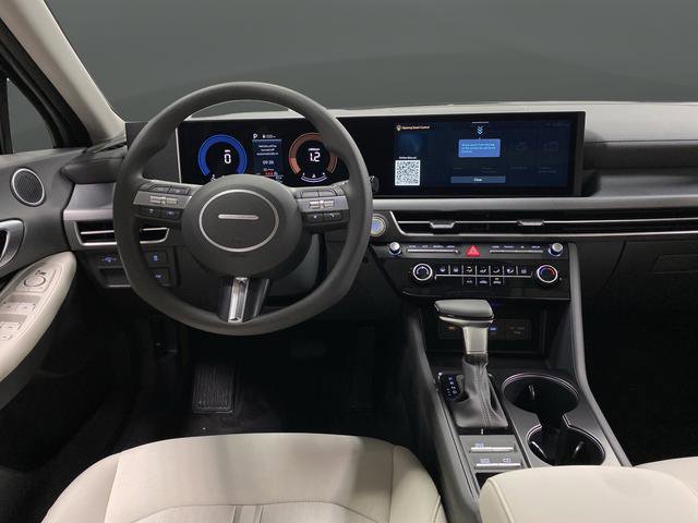 New 2026 Hyundai Sonata SE image 5