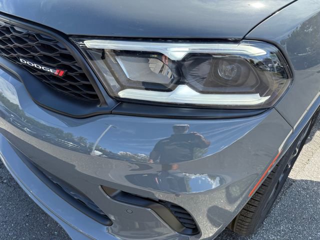 New 2026 Dodge Durango GT image 12
