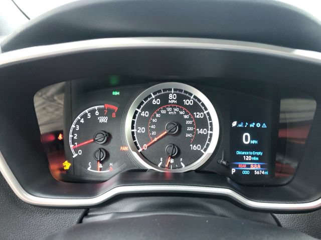 Used 2020 Toyota Corolla SE w/ SE Preferred Package FWD image 18