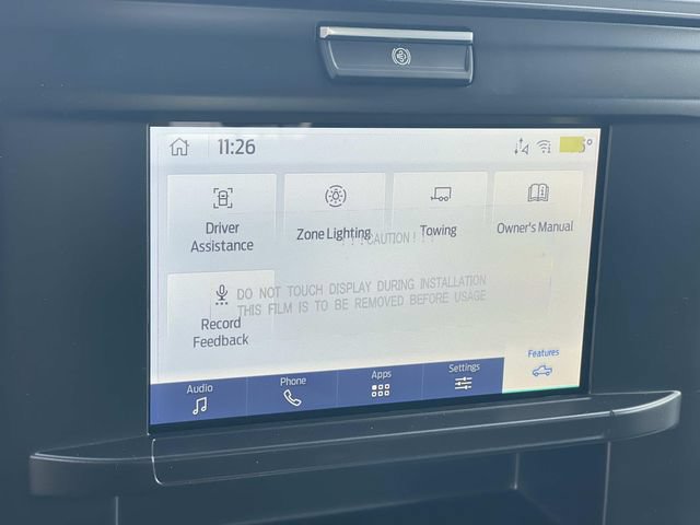 New 2026 Ford F350 XLT AWD/4WD image 11