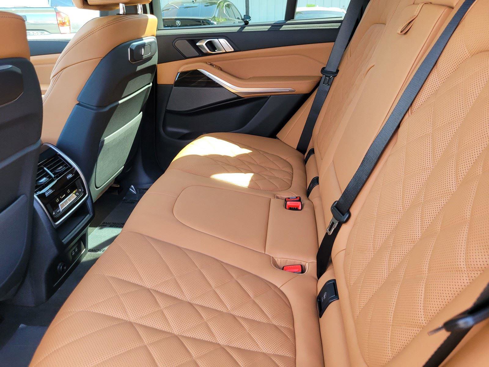 New 2026 BMW X5 xDrive50e AWD/4WD image 13