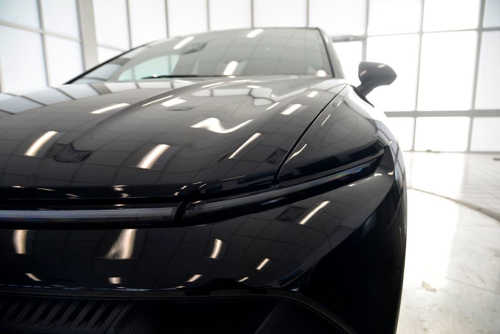 Used 2024 Chevrolet Equinox EV RS image 11