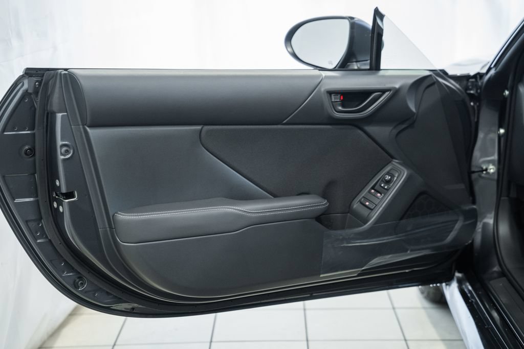 New 2026 Toyota GR86 RWD image 32