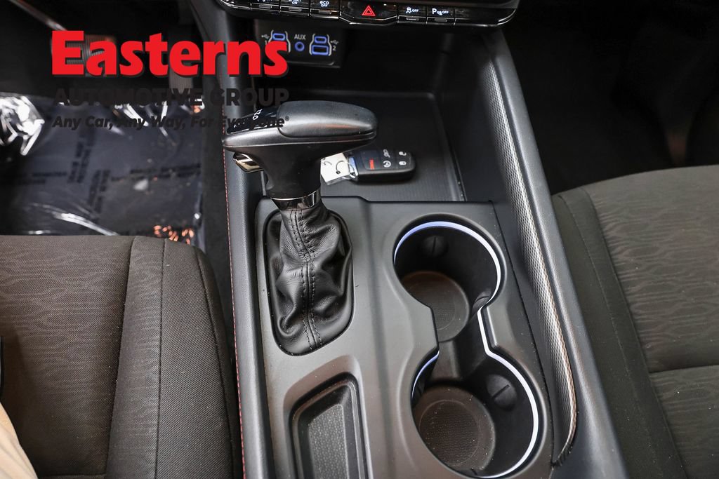 Used 2025 Dodge Durango GT RWD image 13
