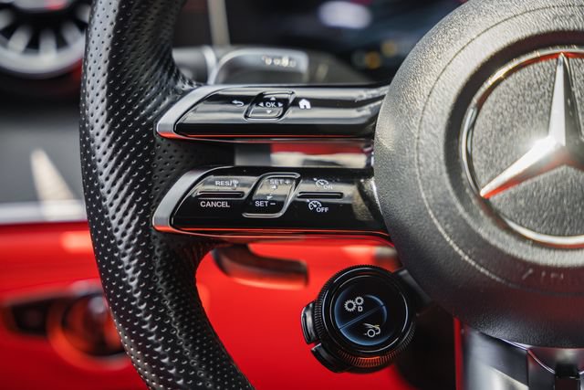 Used 2024 Mercedes-Benz AMG GT 53 image 33