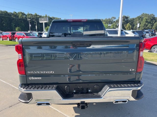 New 2026 Chevrolet Silverado 1500 LT w/ All Star Edition Plus image 6