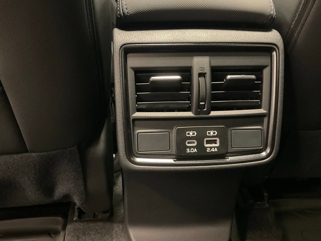 New 2026 Subaru Forester Limited AWD/4WD image 35