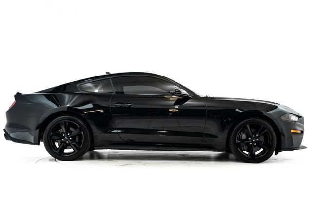 Used 2021 Ford Mustang GT Premium w/ Equipment Group 401A RWD image 5