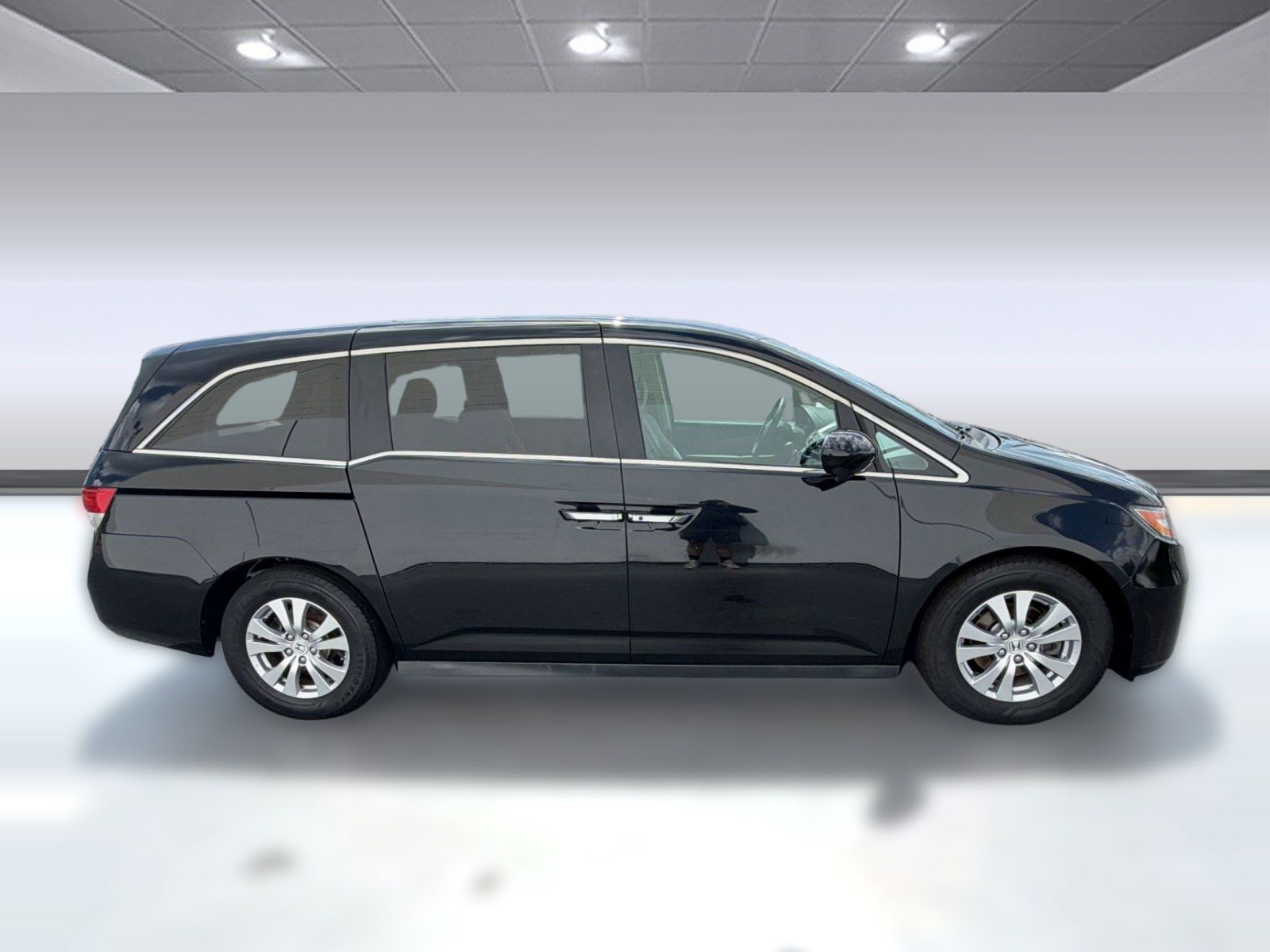 Used 2016 Honda Odyssey EX image 7