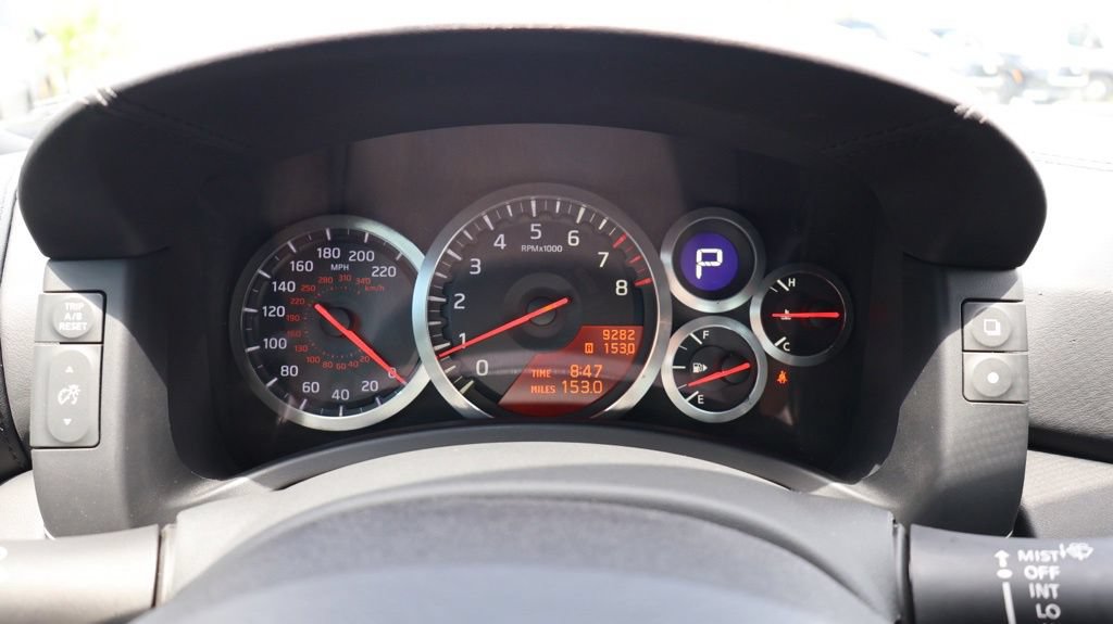 Used 2021 Nissan GT-R Premium AWD/4WD image 26