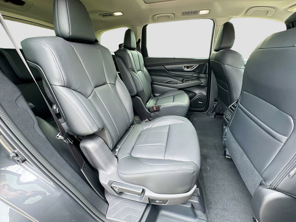 New 2026 Subaru Ascent Limited AWD/4WD image 36