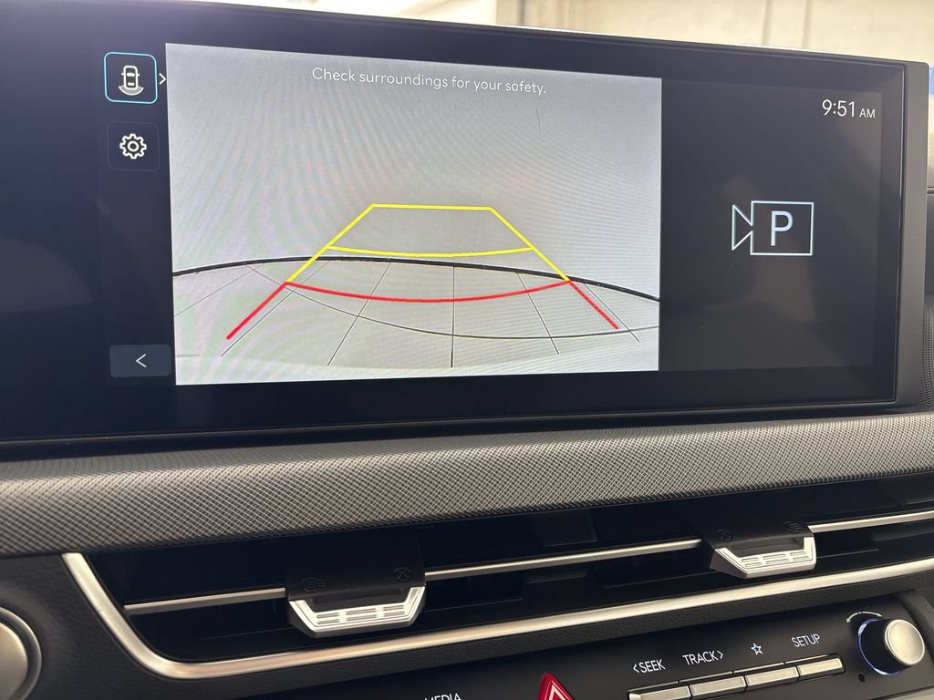 New 2026 Hyundai Sonata SE FWD image 23