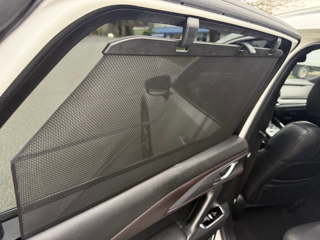 Used 2018 MAZDA CX-9 Grand Touring image 30