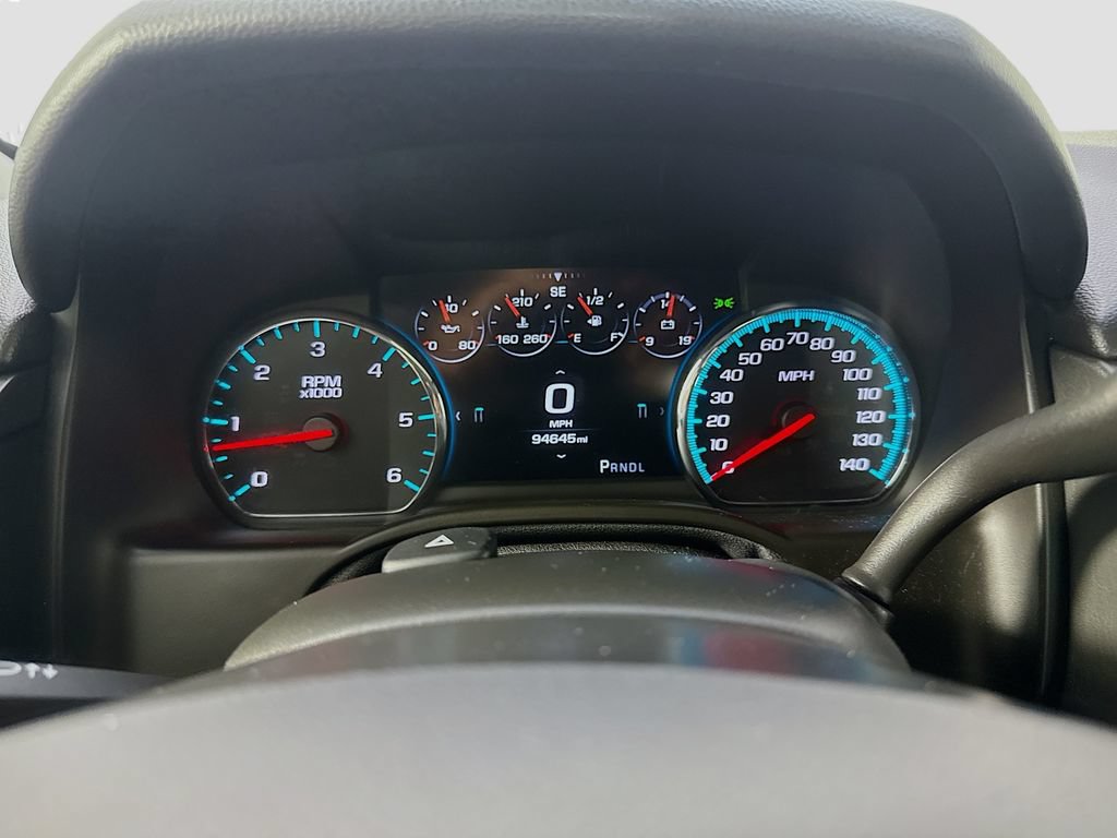 Used 2019 GMC Yukon Denali w/ Denali Ultimate Package AWD/4WD image 14