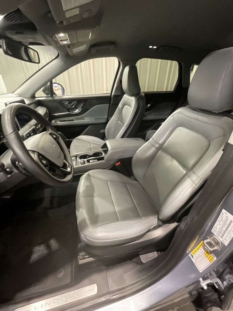 Used 2022 Lincoln Corsair FWD w/ Equipment Group 101A image 10