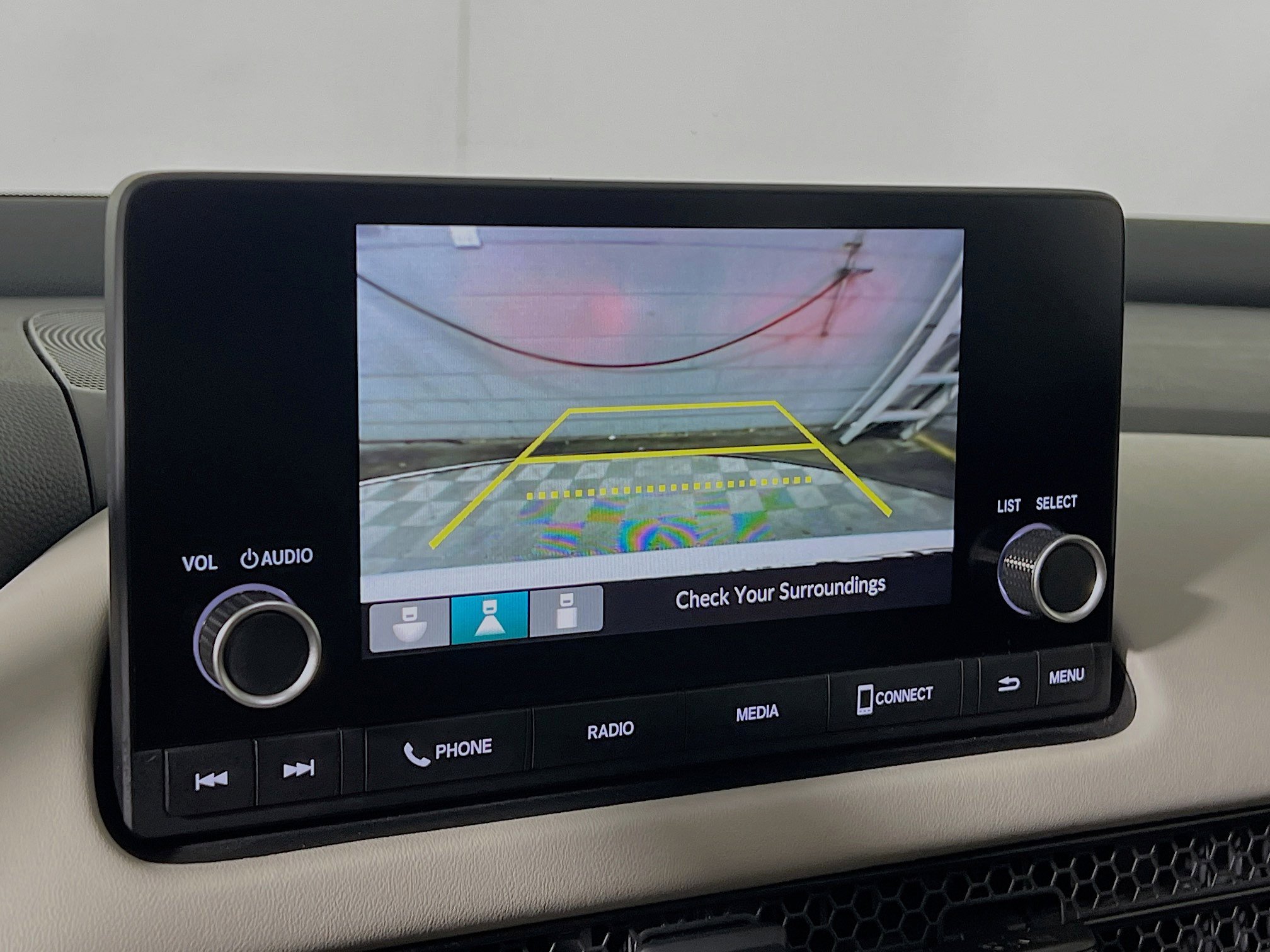 Used 2024 Honda HR-V LX image 28