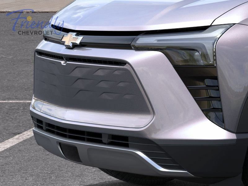 New 2026 Chevrolet Blazer EV LT AWD/4WD image 24